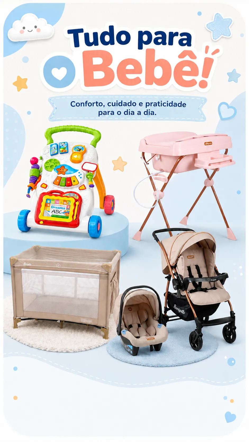 Bebê