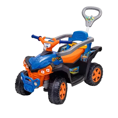 Baby Quad