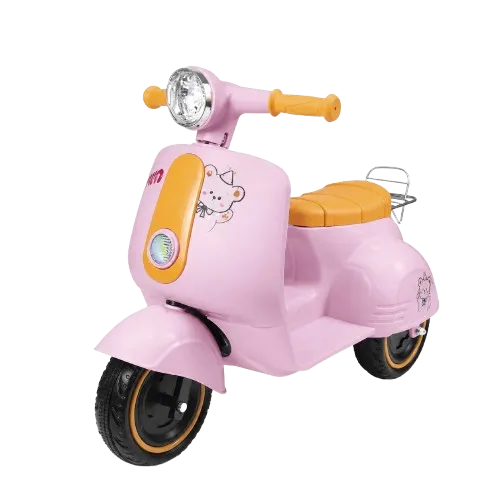 Pimpi Avespa